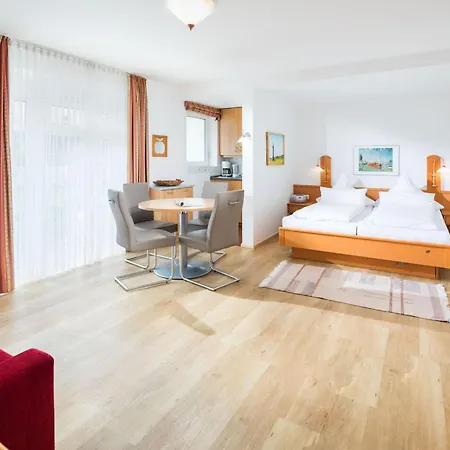 Appartementhaus Bracht - Oase شقة جويست