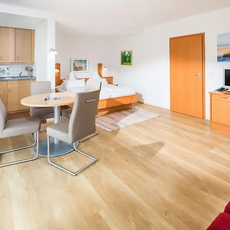 Appartementhaus Bracht - Oase شقة *