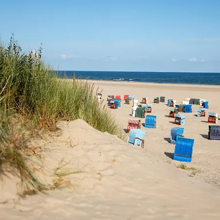 Appartementhaus Bracht - Oase