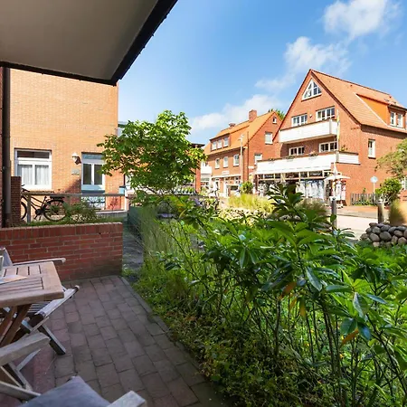 Appartementhaus Bracht - Oase *